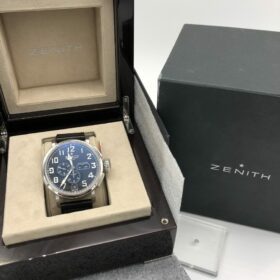Zenith Pilot Type 20 Annual Calendar — photo 2