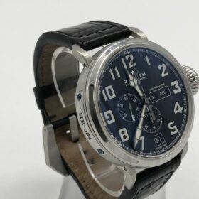 Zenith Pilot Type 20 Annual Calendar — photo 3