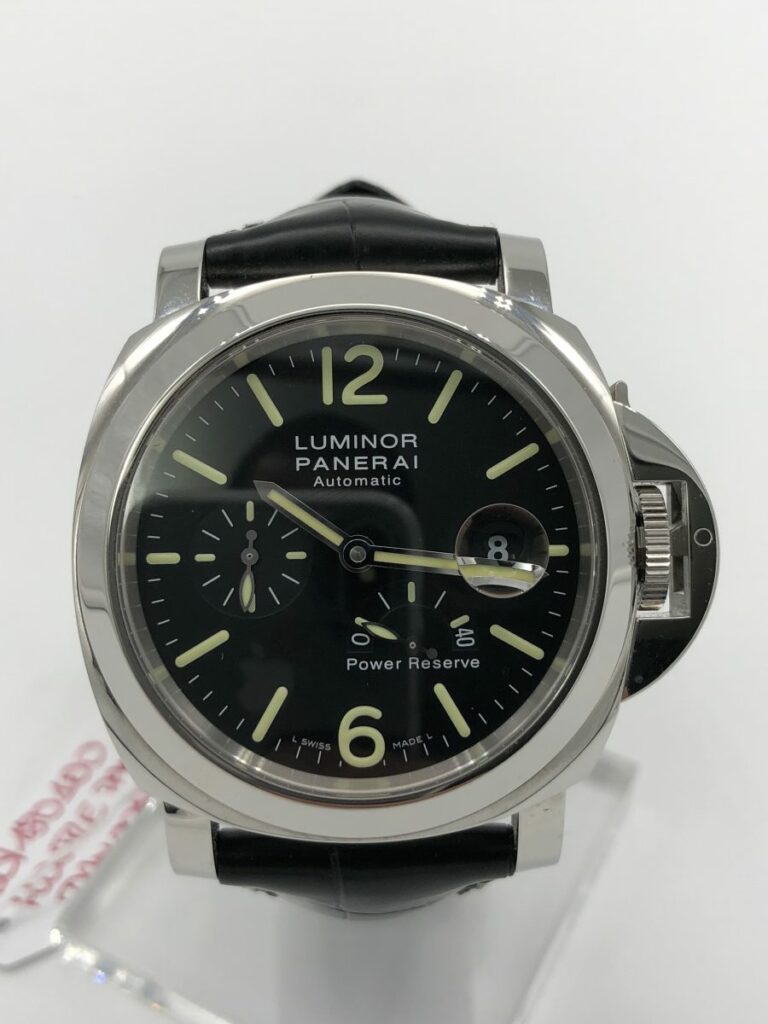 Panerai Luminor Power Reserve
