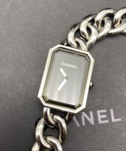 Chanel Premiere Ref H3250 full set de 2022