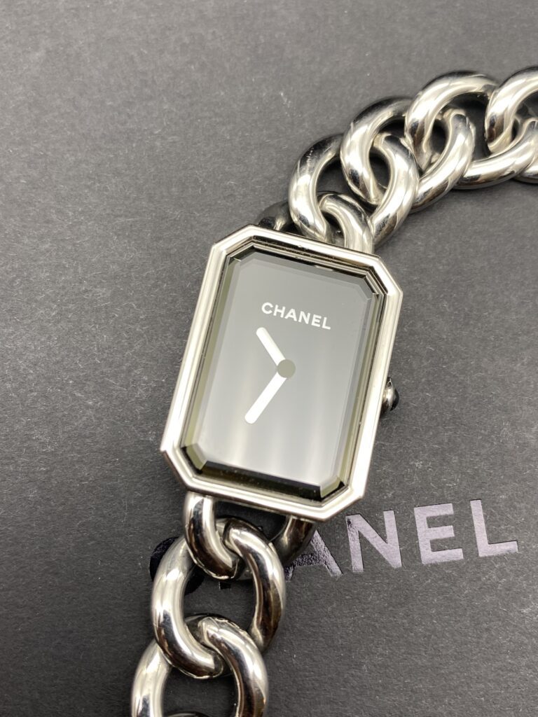 Chanel Premiere ref H3250 Full Set de 2022