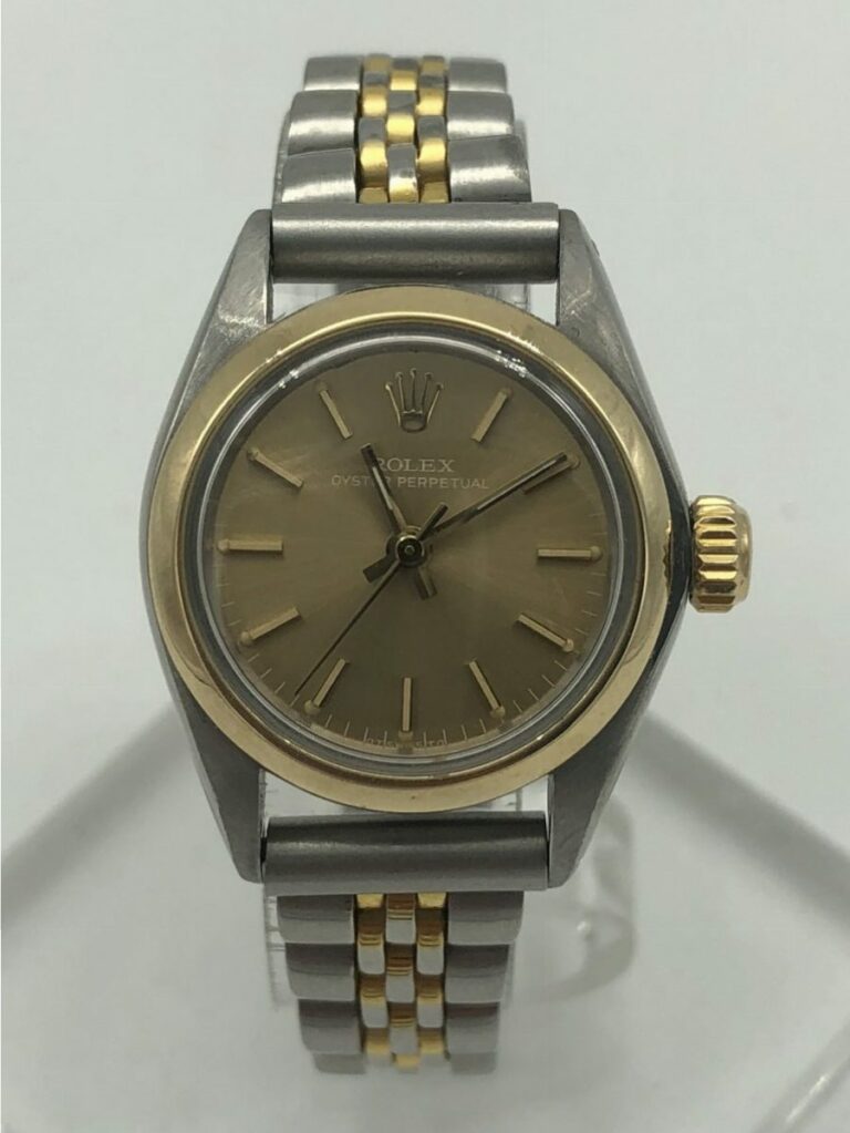 Rolex Oster 6719 Lady