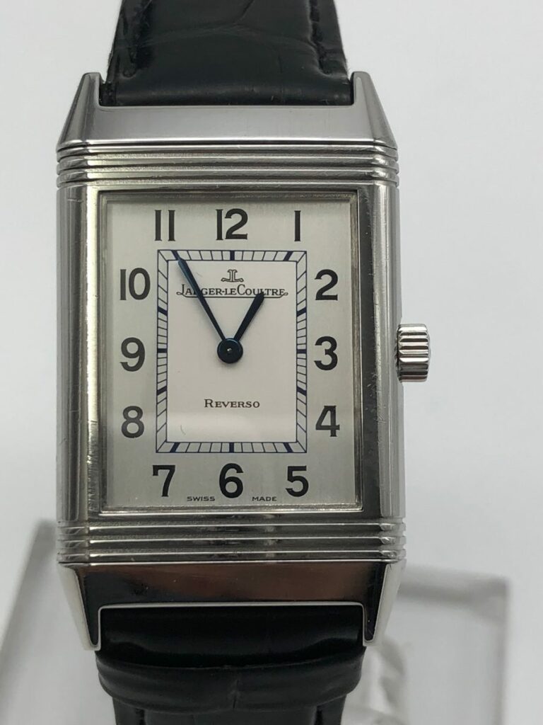 Jaeger Lecoultre Reverso 252.8.08