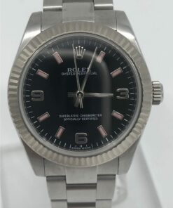 Rolex Oyster Perpetual Lady ref 177234