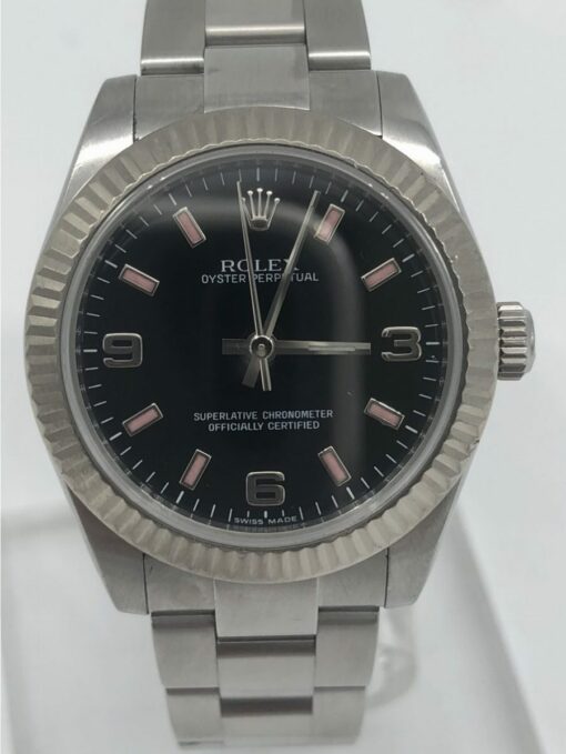 Rolex Oyster Perpetual Lady ref 177234