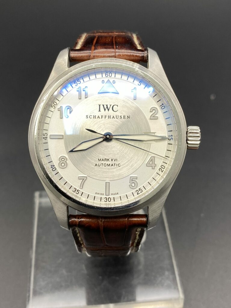 Iwc Mark Xvi Spitfire ref Iw325502