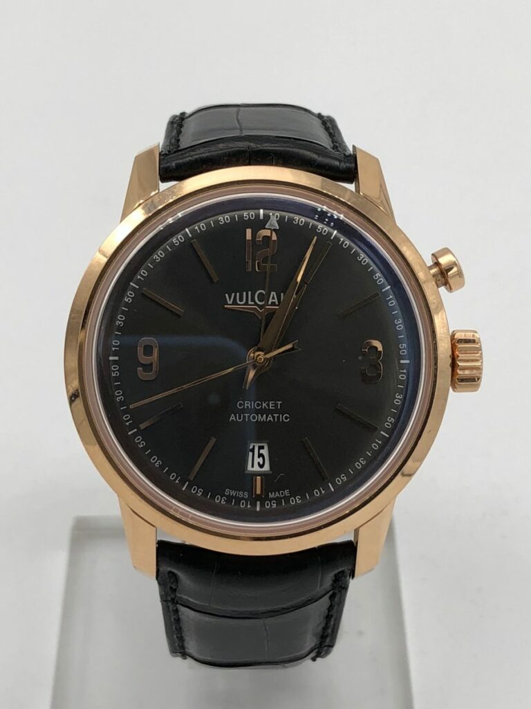 Vulcain 50S Presidents