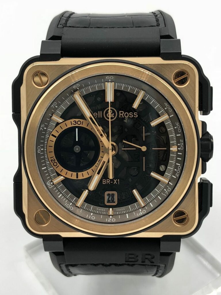 Bell & Ross Br-X1