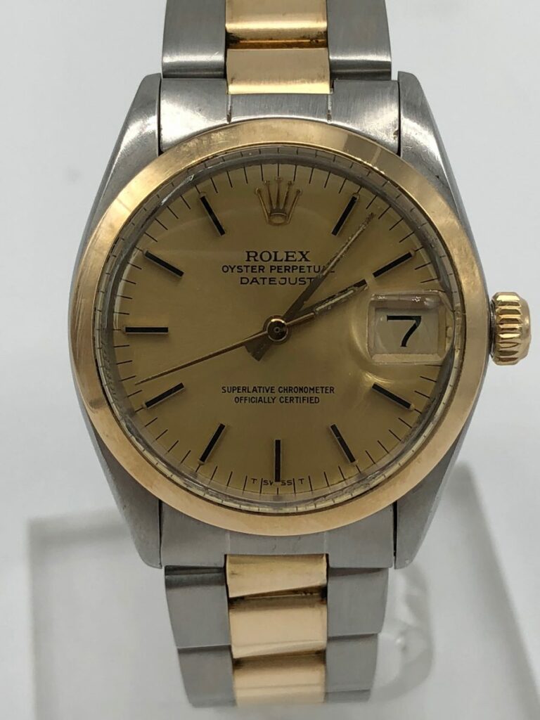 Rolex Datejust 6824