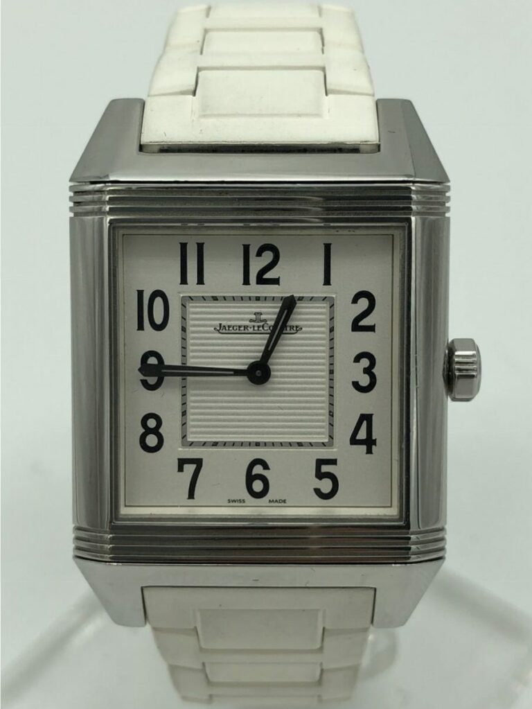 Jaeger-Lecoultre Reverso Squadra 236.8.47