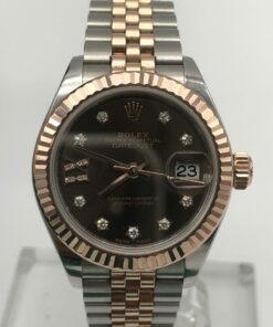 rolex Oyster ref 279171 achat or