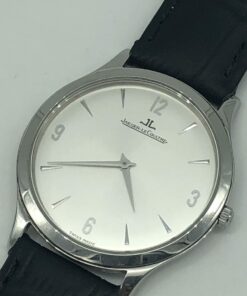 Jaeger-LeCoultre Master Control Ultra Thin ref 145.8.79