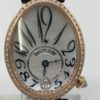 Montre Breguet reine de Naple ref 8918BR achat or