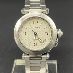 Cartier Pasha 2324 — photo 1