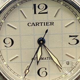 Cartier Pasha 2324 — photo 3
