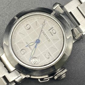 Cartier Pasha 2324 — photo 2