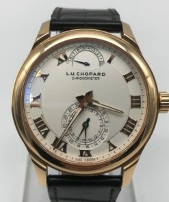 Chopard Luc Quattro 161926 achat or