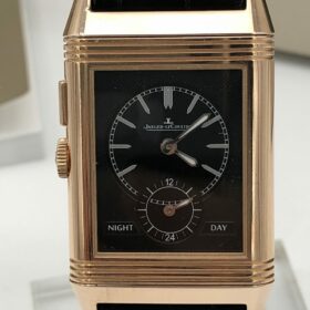 Jaeger-Lecoultre Reverso Duoface Gold ref 270.2.54 — photo 1