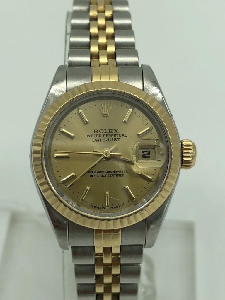 Rolex Lady-Datejust ref 69173