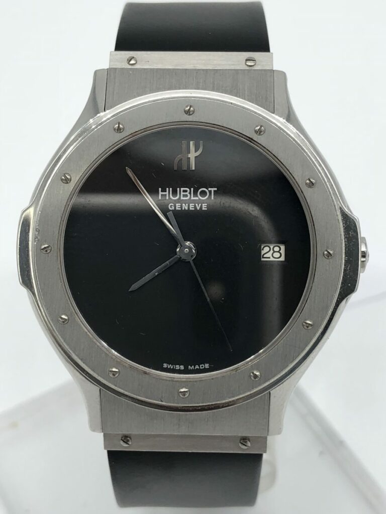 Hublot Classic 1521.1