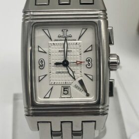 Jaeger-Lecoultre Reverso 295.8.59 — photo 1