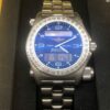 Breitling Emergency Full set ref E56121.1 achat or