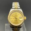 Rolex datejust ref 69173