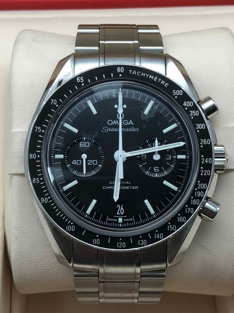 Omega Speedmaster Professional Moonwatch