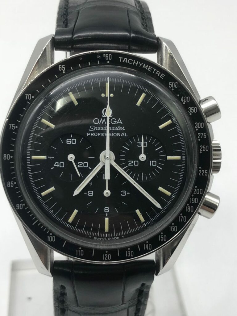 Omega Speedmaster Professional Monnwatch 25TH Anniversaire 3591.50