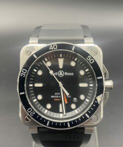 Bell & Ross Diver type BR 03-92