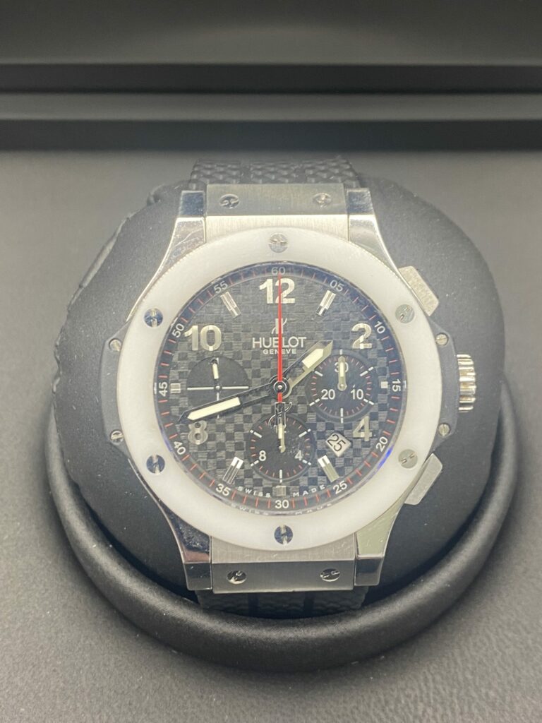 Hublot Big Bang Chronograph ref 301.SH.131
