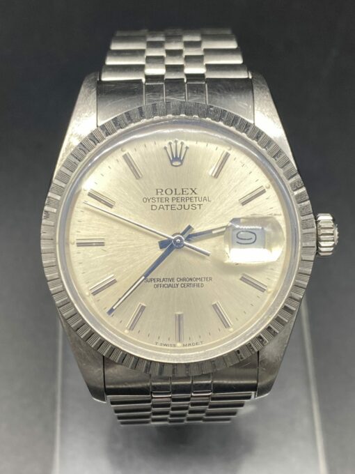 Rolex ref  16030 Datejust de 1988
