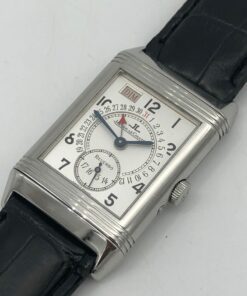 Jaeger-LeCoultre Reverso grande taille day date 270.8.36