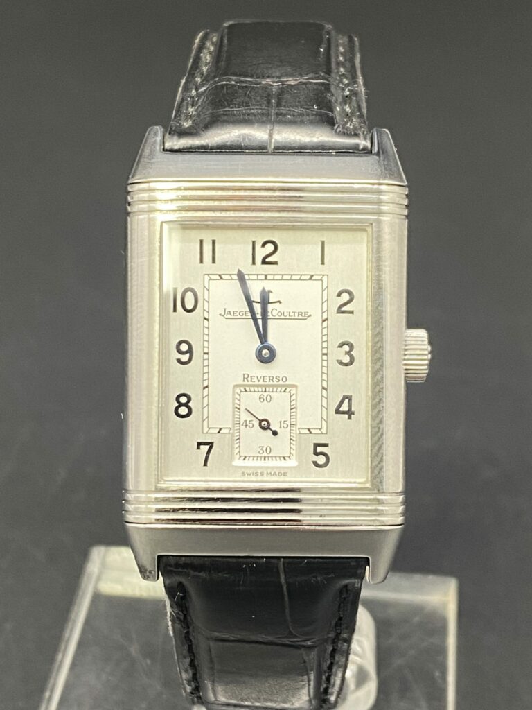 Jaeger-Lecoultre Reverso Grande Taille ref 270.8.62