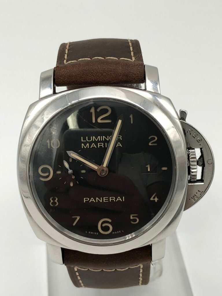 Panerai Luminor Marina 1950 3 Days Automatic ref Pam00359