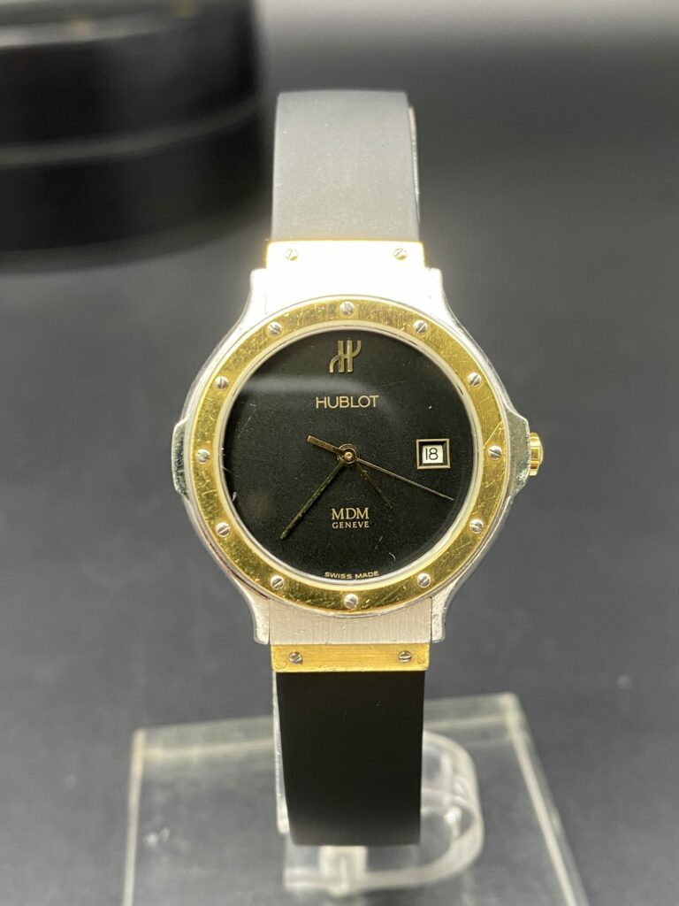 Hublot Mdm ref 1521.2