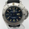 Panerai Luminor Submersible 1000m bleu PAM 00087