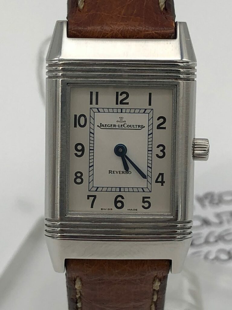 Jaeger-Lecoultre Reverso Lady ref 260.8.47