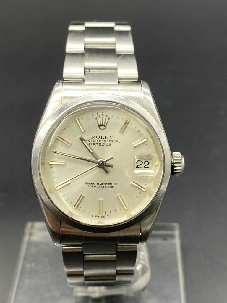 Rolex Datejust 6824 31MM