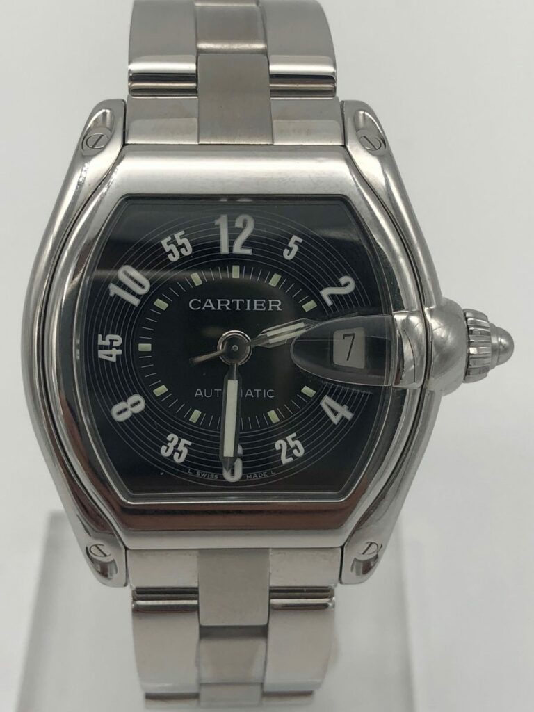 Cartier 2510 Roaster