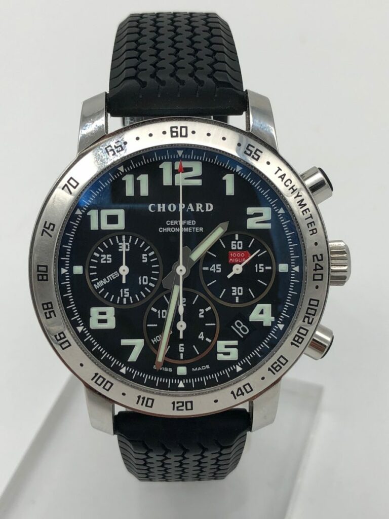 Chopard Mille Miglia Full Set ref 8920