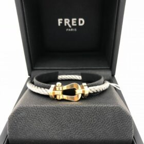 Bracelet force 10 or jaune — photo 1