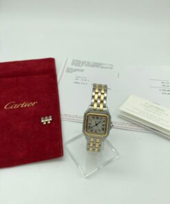 Cartier Panthère ref 183949