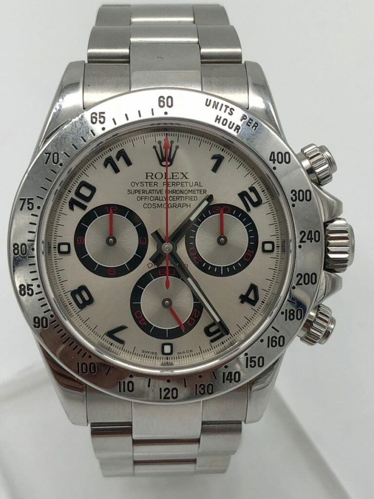 Rolex Daytona Cadran Racing 116509