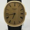 Patek Philippe Golden Ellipse gold 3548