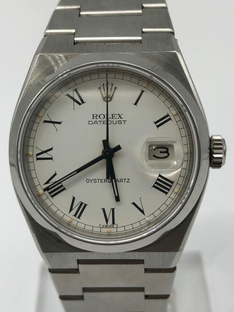 Rolex Oyster Quartz ref 17000
