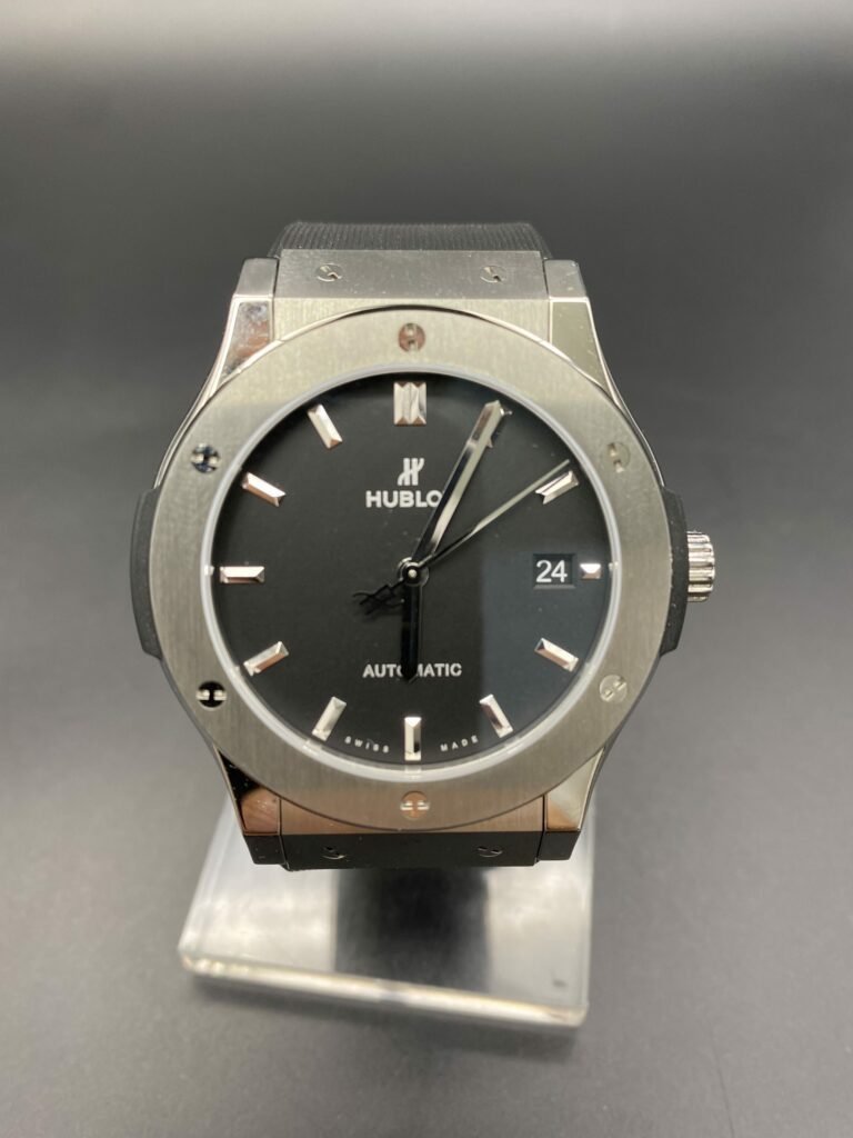 Hublot Classic Fusion 42MM ref 511.NX.1171.RX