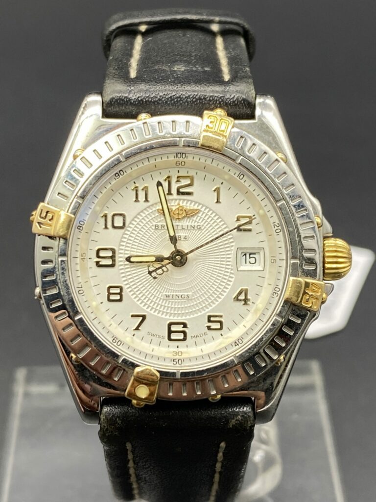 Breitling Wing Lady B67050