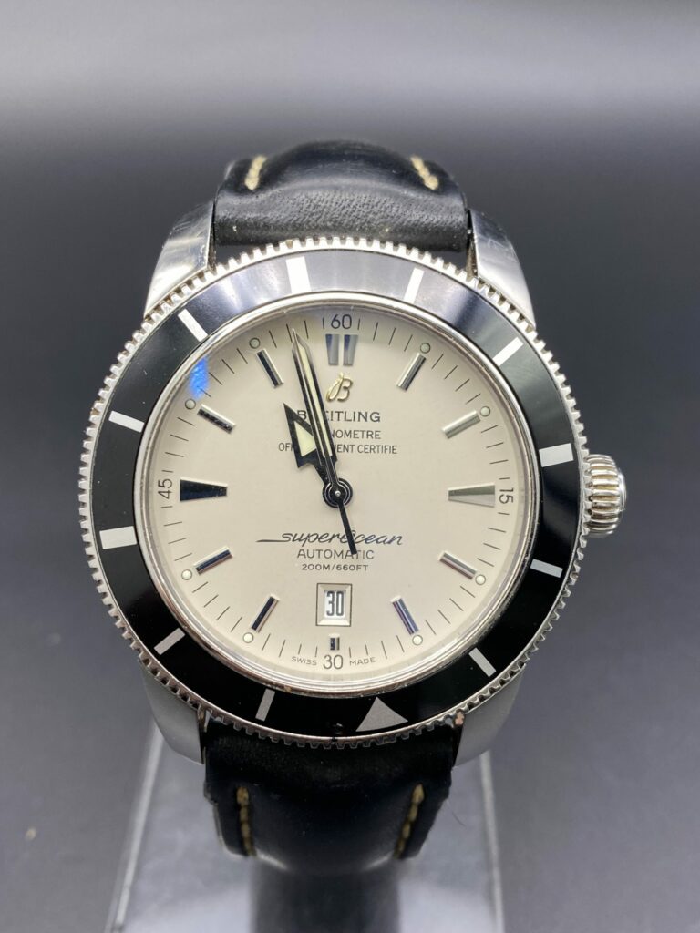 Breitling Superoceon Heritage 42 M A17320