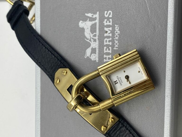 Hermes Kelly